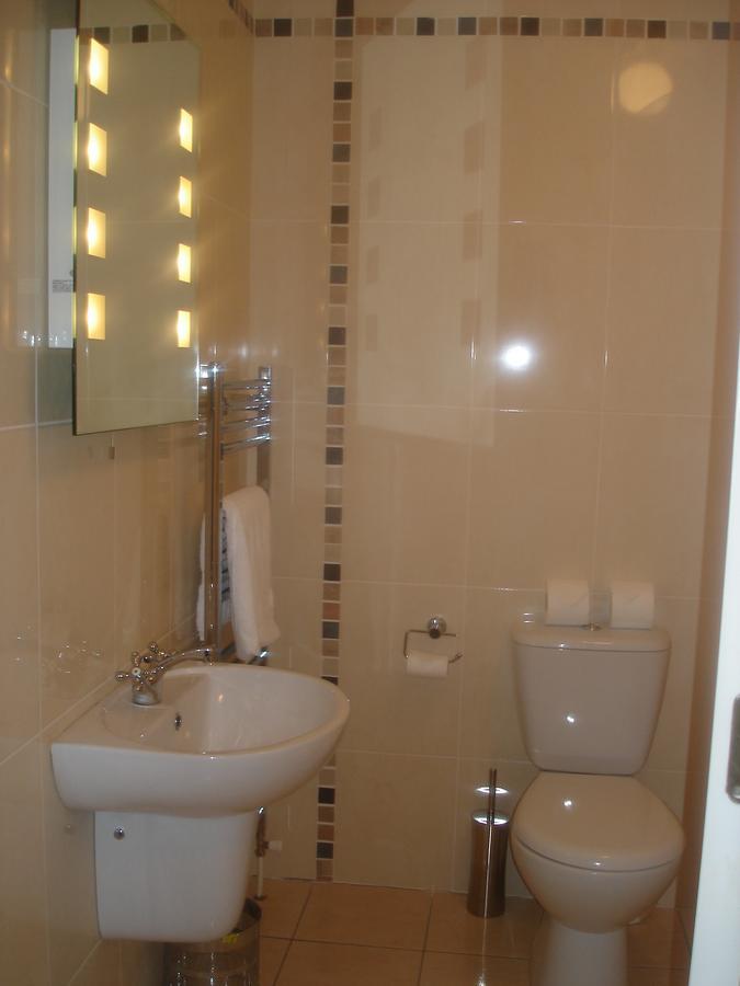 No 33 Ardmullen Villa เคนแมร์ ภายนอก รูปภาพ