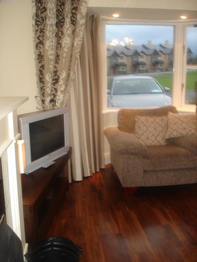 No 33 Ardmullen Villa เคนแมร์ ภายนอก รูปภาพ