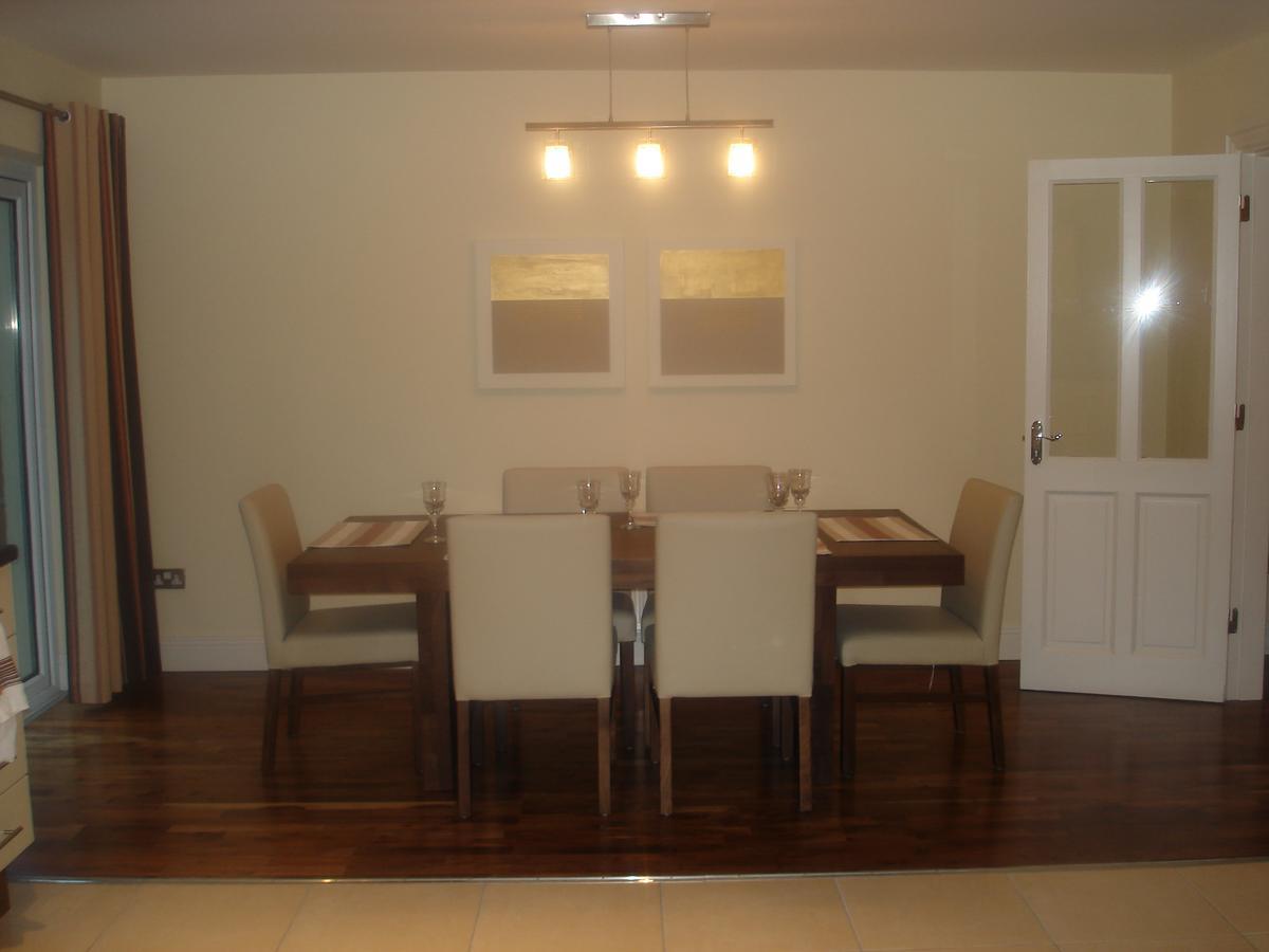 No 33 Ardmullen Villa เคนแมร์ ภายนอก รูปภาพ