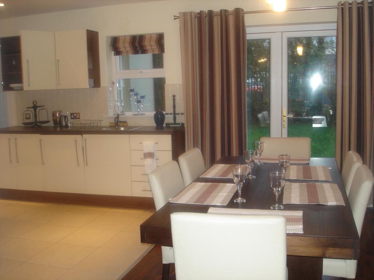 No 33 Ardmullen Villa เคนแมร์ ภายนอก รูปภาพ