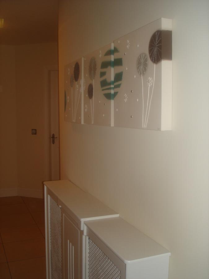 No 33 Ardmullen Villa เคนแมร์ ภายนอก รูปภาพ